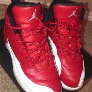 Jordan 12 Retro